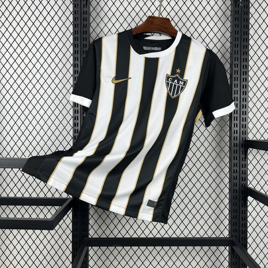 Maillot Atlético Mineiro 2026-27