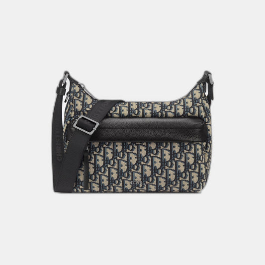 Sac Hobo Rider Soft Small - #1
