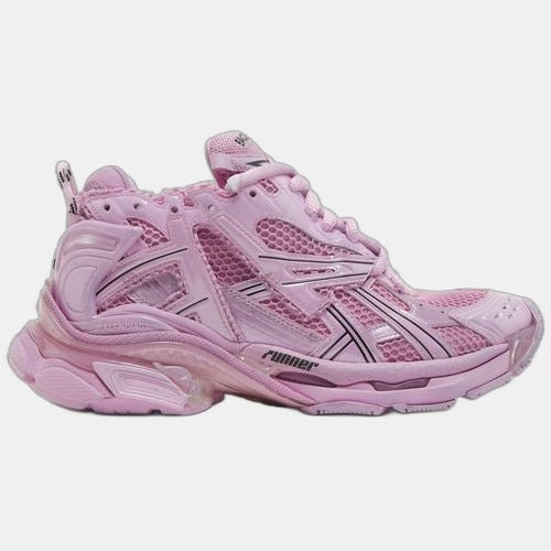 Balenciaga Wmns Runner Sneaker Pink