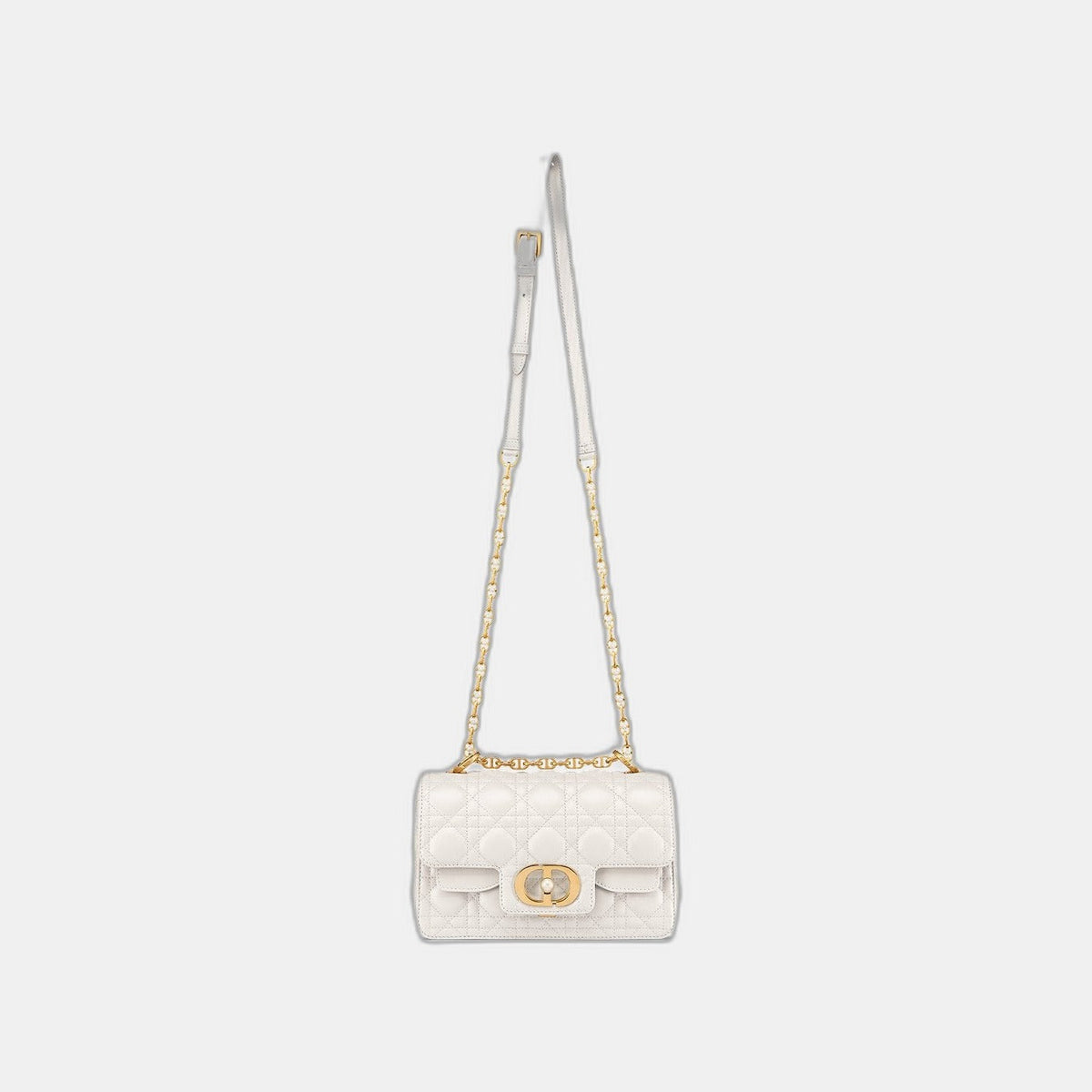 Sac Top Handle Dior Jolie Small - #1