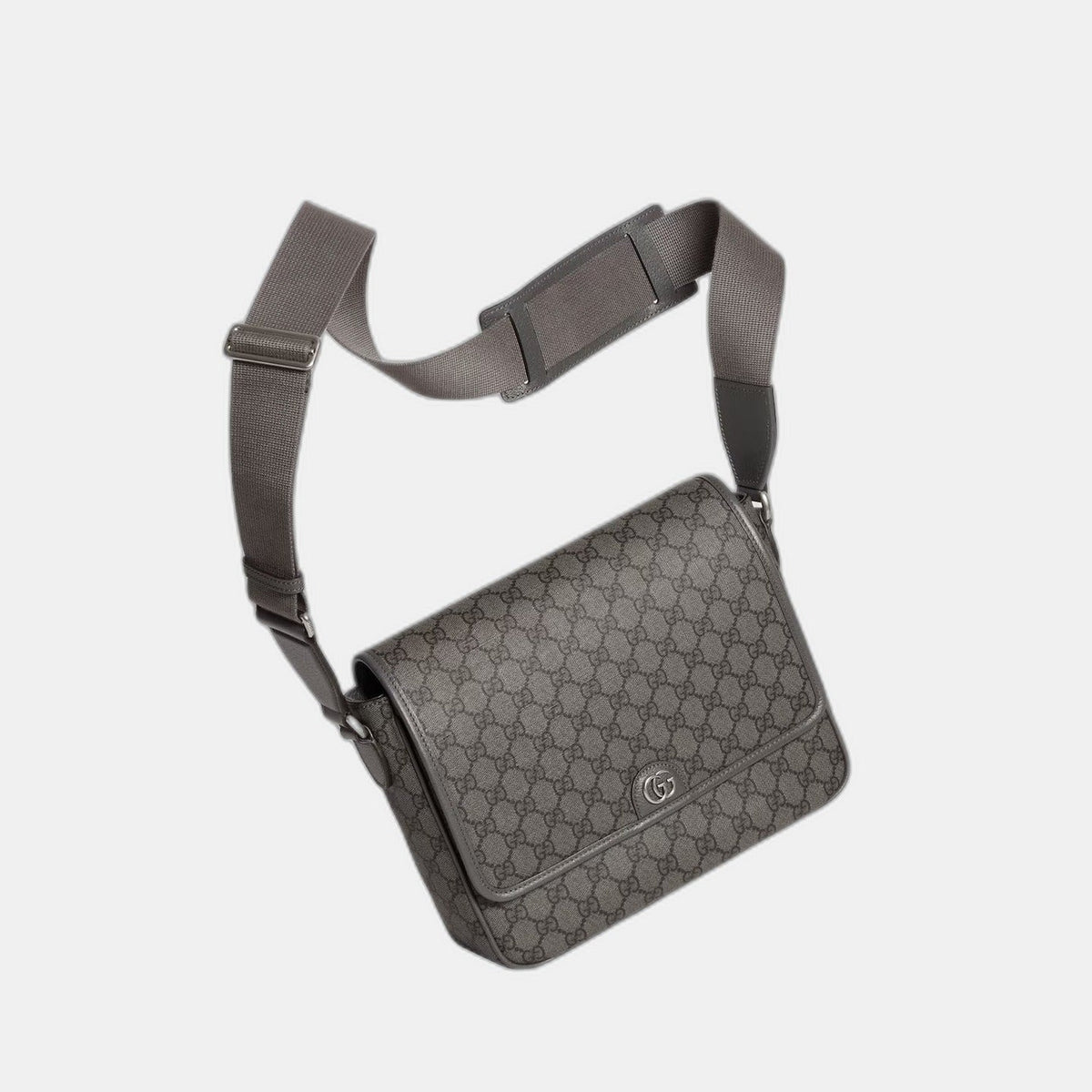 Sac à bandoulière Ophidia moyen format - #1