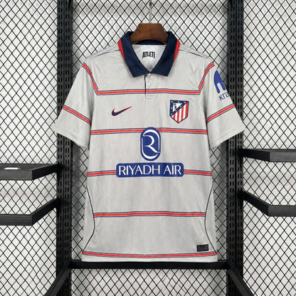Maillot Atletico Madrid Third 2026/27