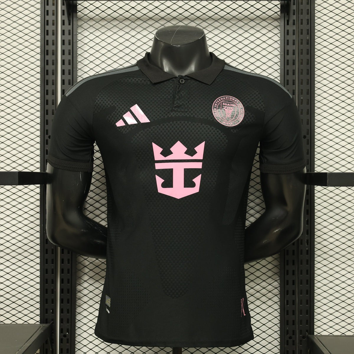 Maillot Inter Miami extérieur 2026-27