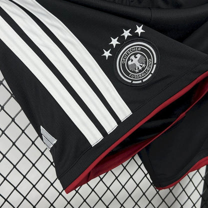 Short Allemagne Coupe du monde 2026