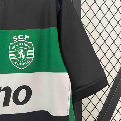 Maillot Sporting 2024-25