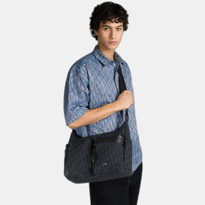 Sac Hobo Rider Soft Medium - #1