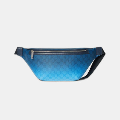 Sac ceinture Gucci Chroma grand format