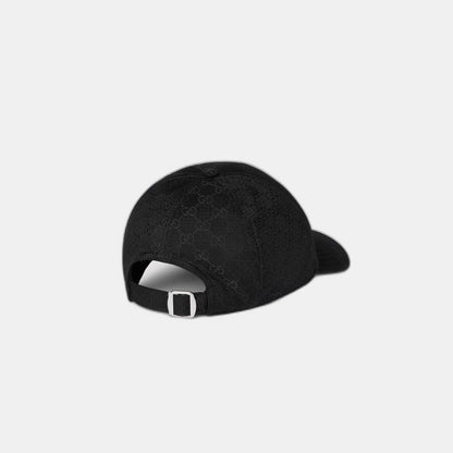 Casquette en polyester GG indéchirable