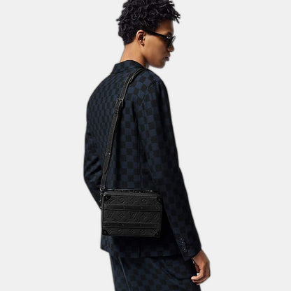 Sac Handle Soft Trunk - #2