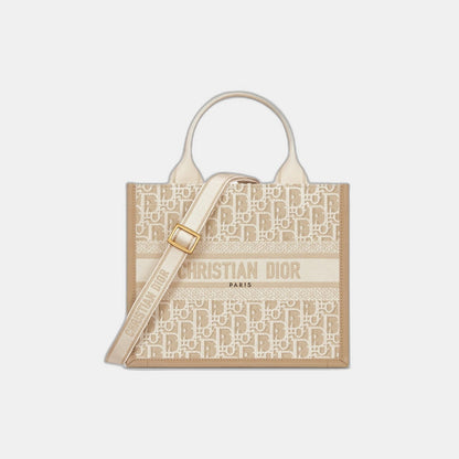 Sac Dior Book Tote Small - #2