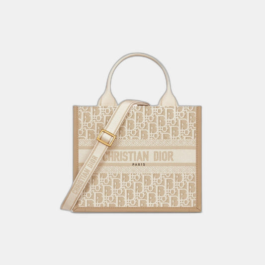 Sac Dior Book Tote Small - #2