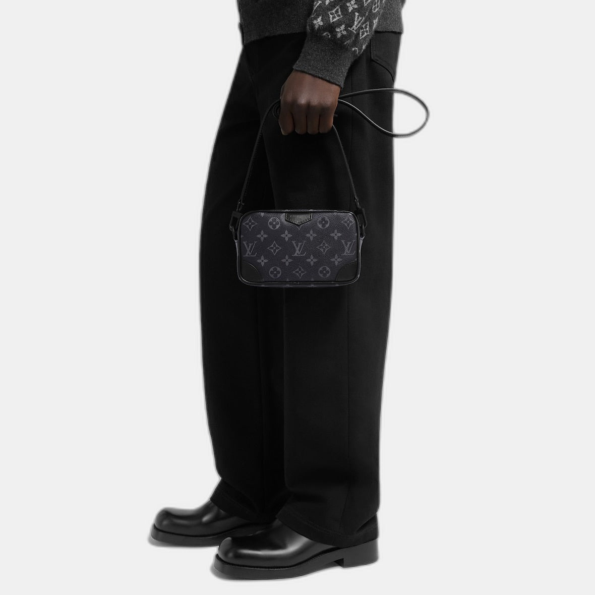 Portefeuille Trocadéro Wearable - #1