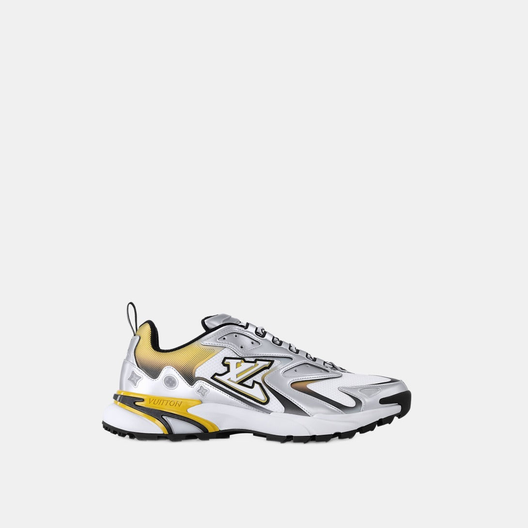 Sneaker LV Runner Tatic - #4
