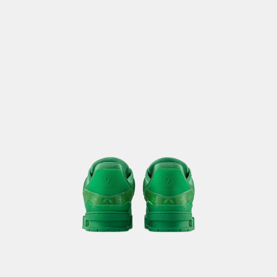 Sneaker LV trainer - #19