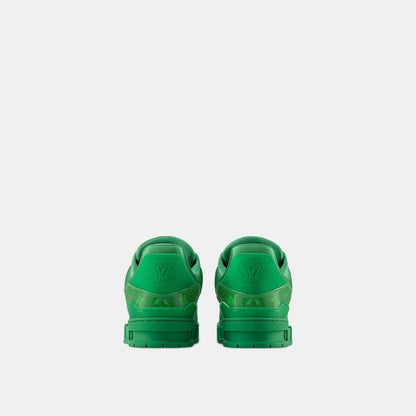 Sneaker LV trainer - #19