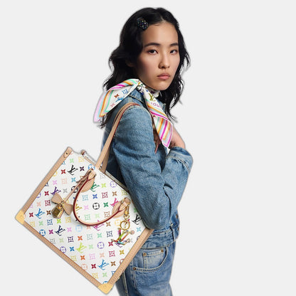 Cabas OnTheGo MM LV x TM