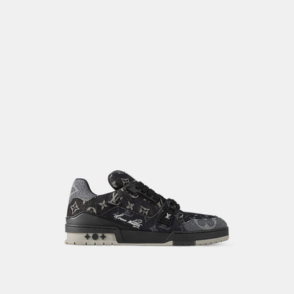 Sneaker LV trainer - #3