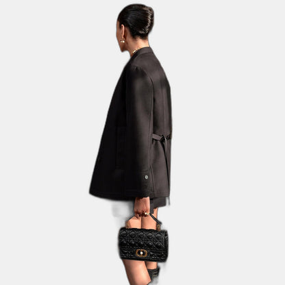 Sac Top Handle Dior Jolie Small - #5