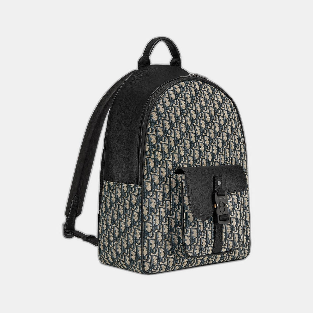 Sac à dos zippé Saddle - #3