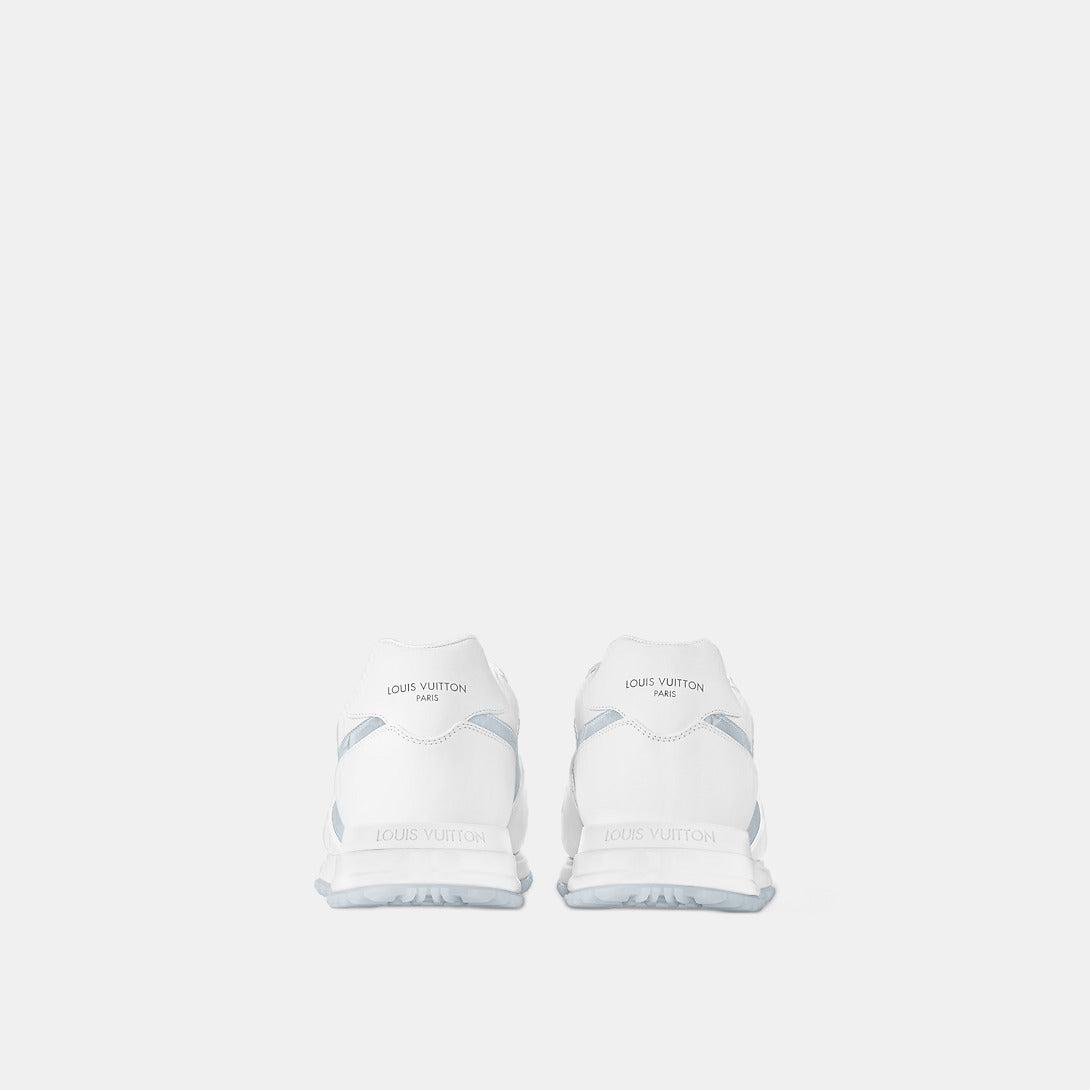 Sneaker Run Away - #7