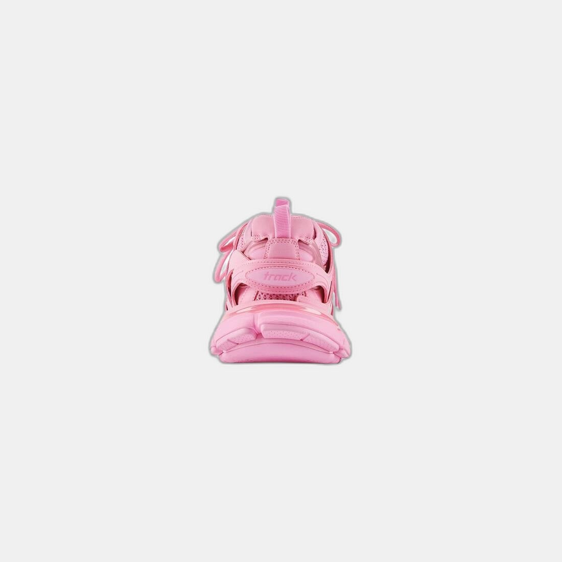 Balenciaga Track Pink