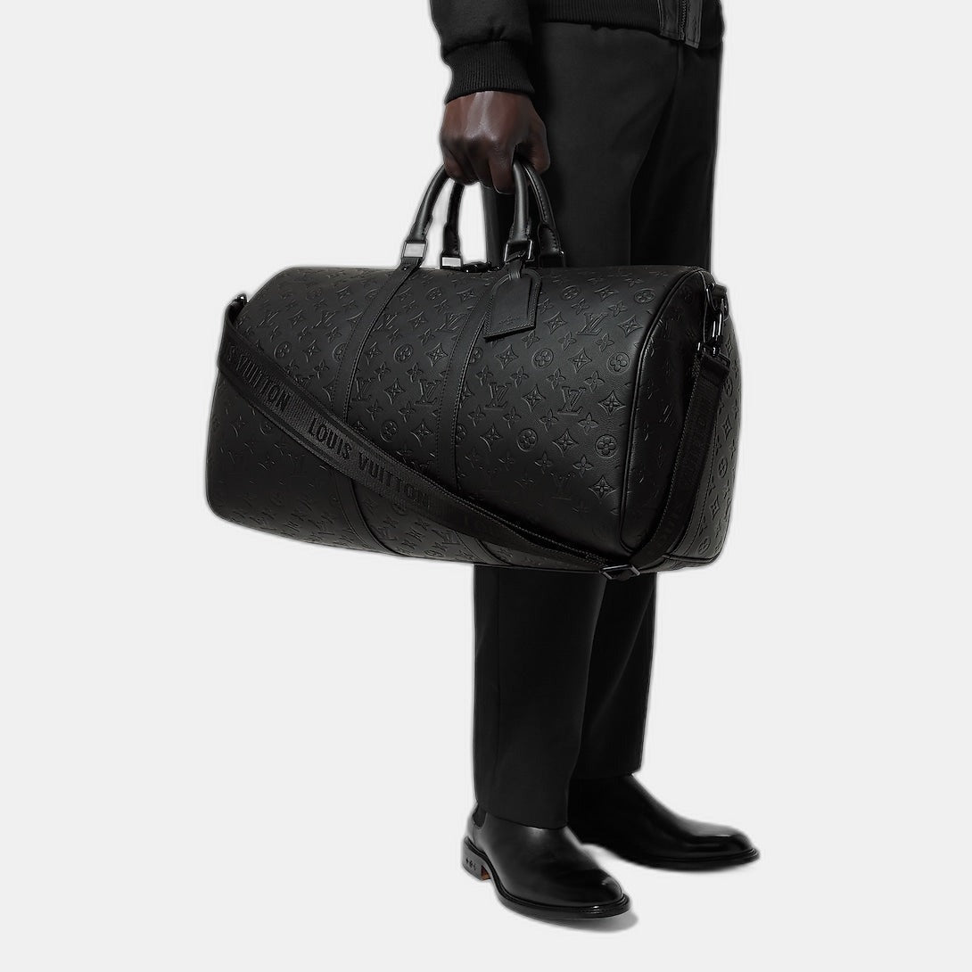 Sac Keepall Bandoulière 50 - #3