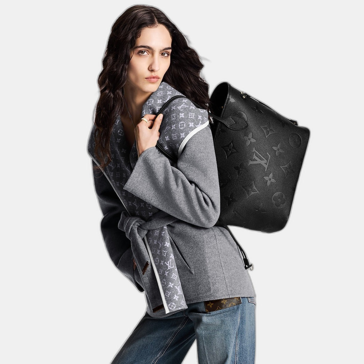 Sac Neverfull MM - #4