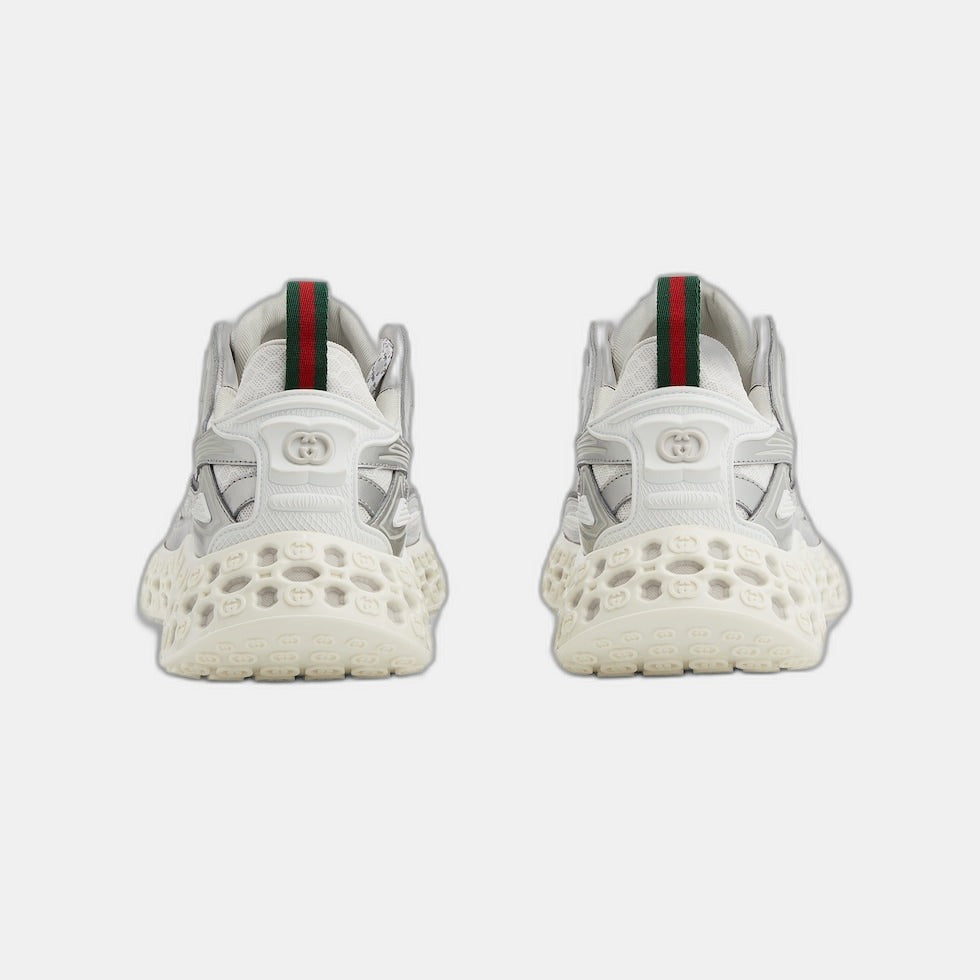 BASKETS GUCCI CUB3D POUR HOMME - #1