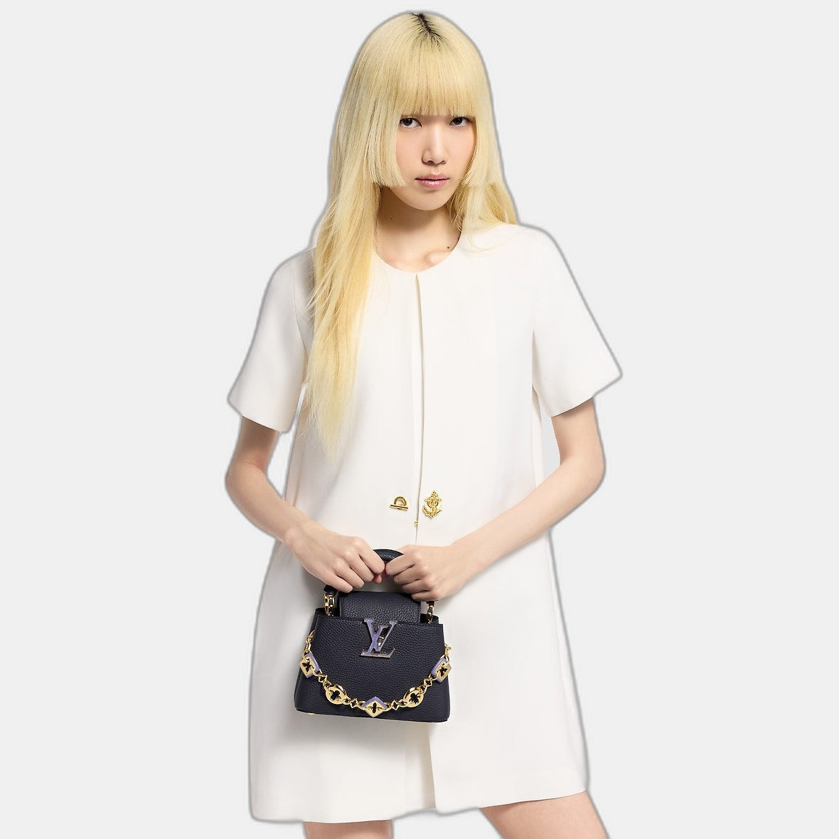 Sac Capucines Mini - #6