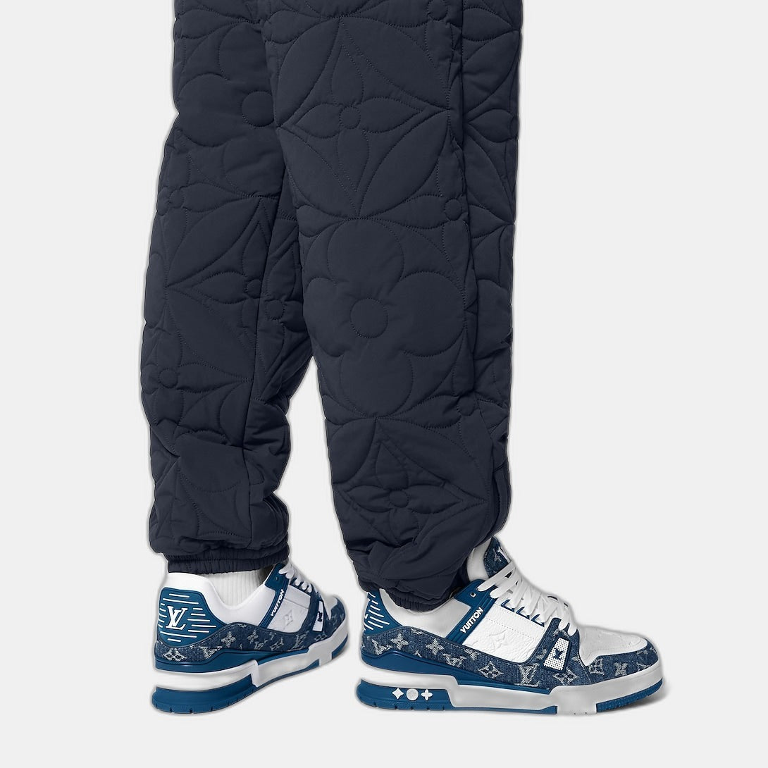 Sneaker LV trainer - #10