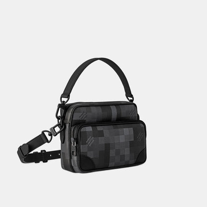 Sac Nil Messenger