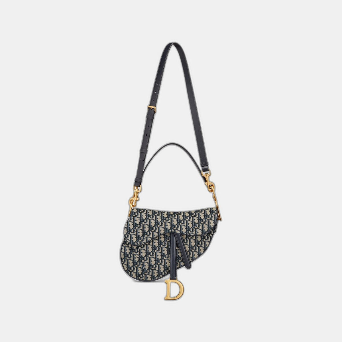 Sac Saddle à bandoulière - #1