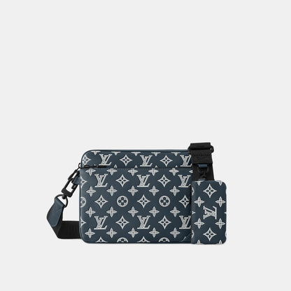 Sac Trio Messenger - #3