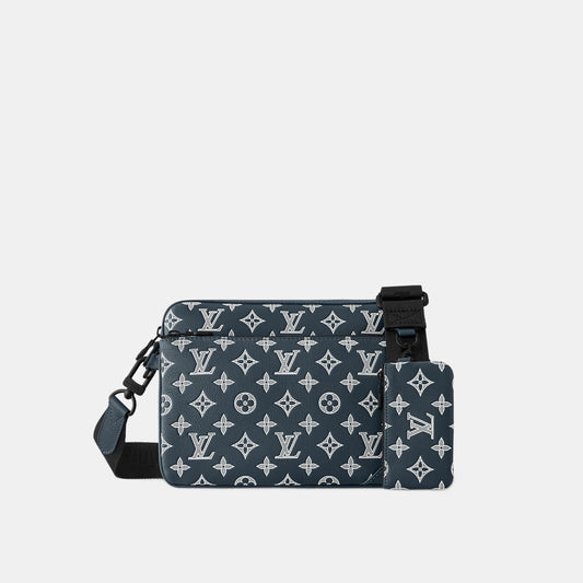 Sac Trio Messenger - #3
