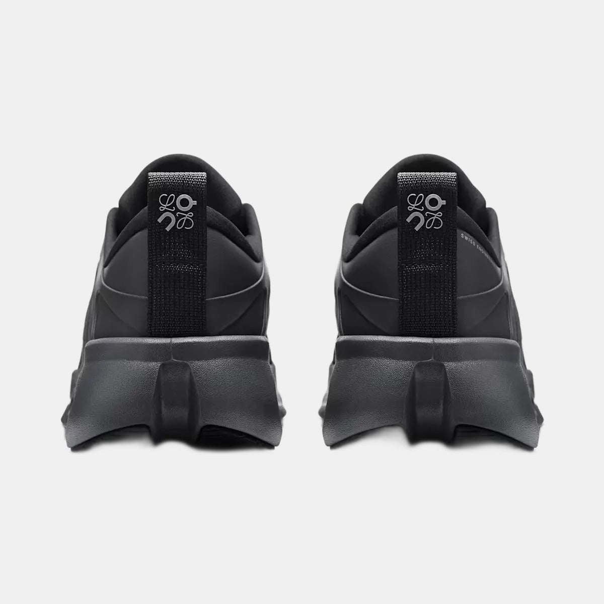Cloudsolo Loewe — Black