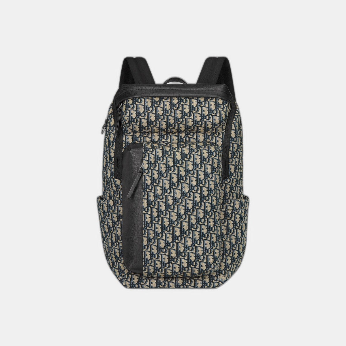 Sac à dos zippé Rider Soft - #1