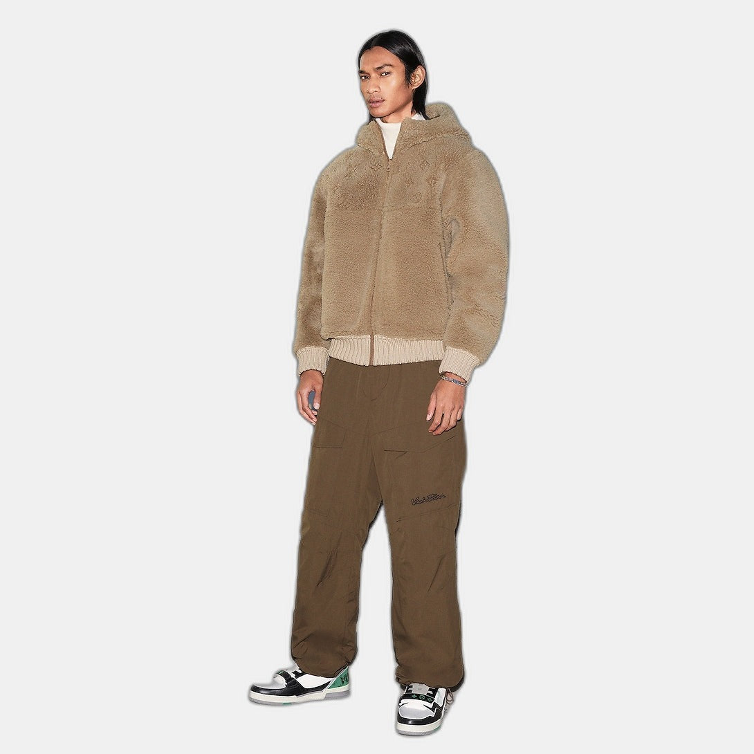 Sneaker LV Skate - #4