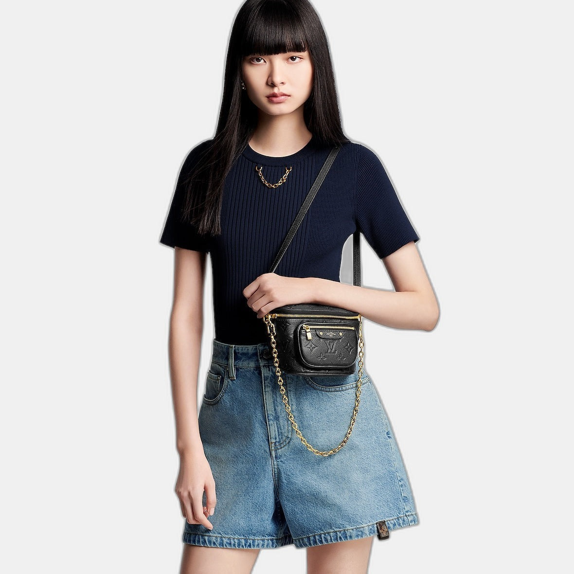 Mini Bumbag - #3