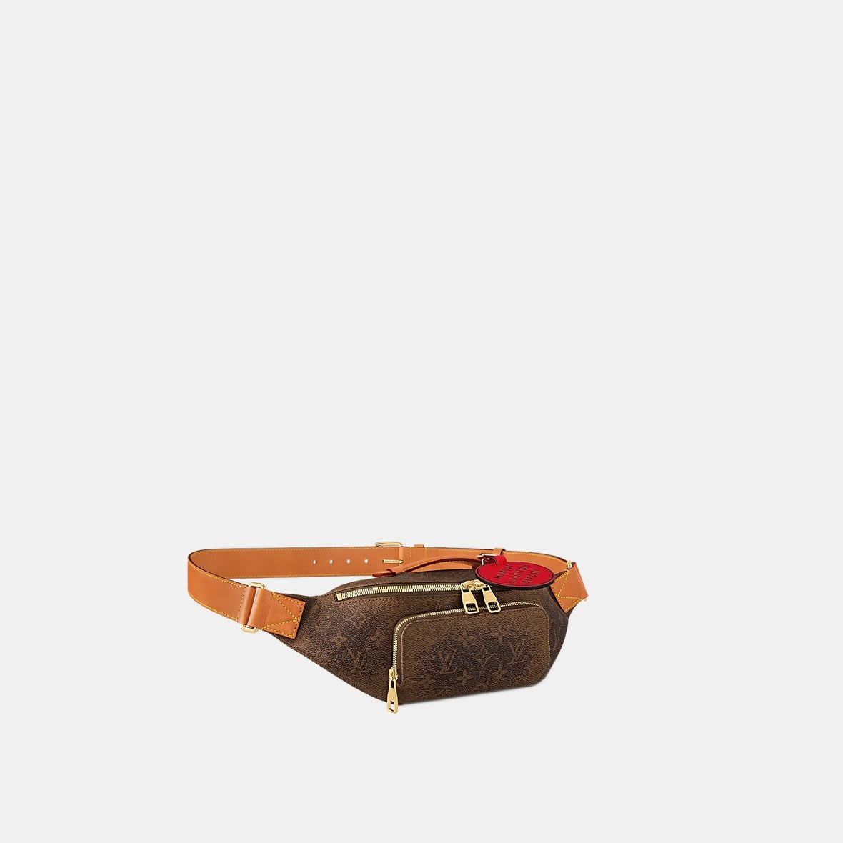 Sac ceinture Rush - #6