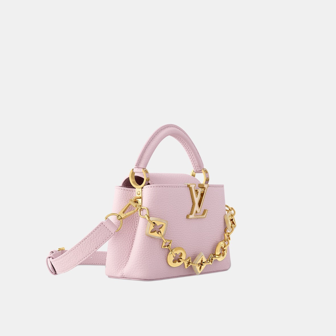 Sac Capucines Mini - #7