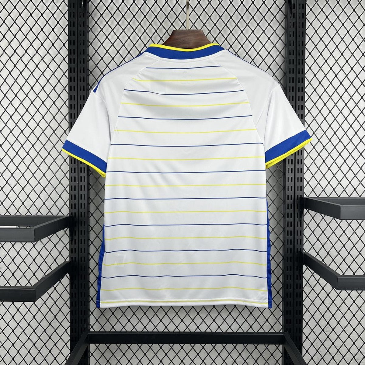 Maillot Leeds Domicile 2026/27