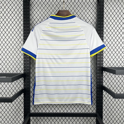 Maillot Leeds Domicile 2026/27