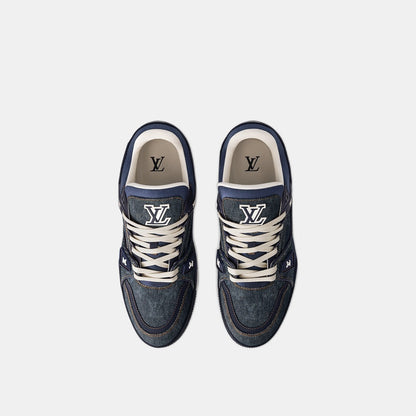 Sneaker LV trainer - #21