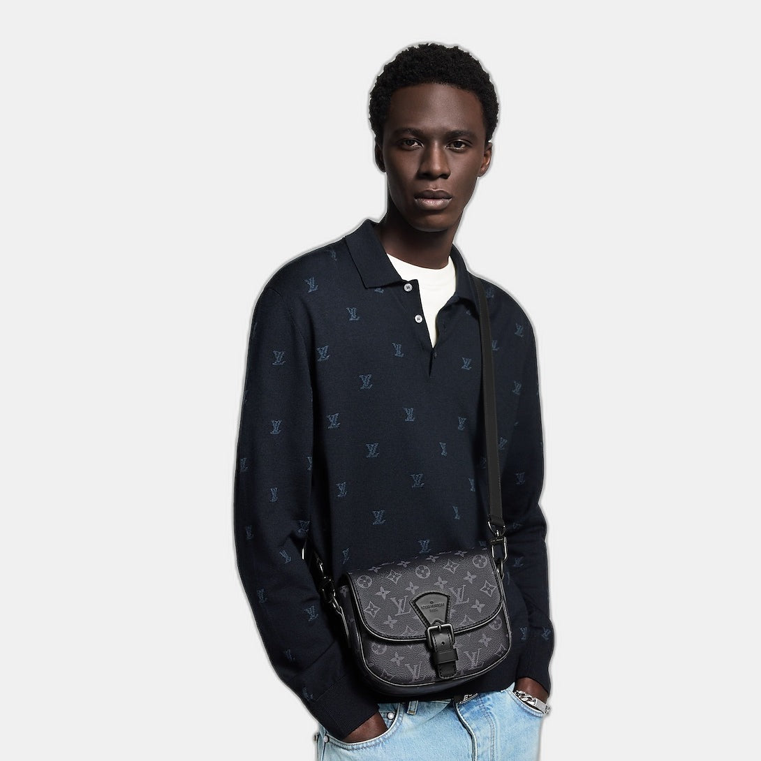 Sac Montsouris Messenger PM - #2