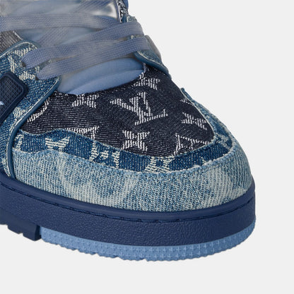 Sneaker LV trainer - #2