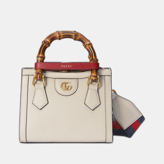 Cabas Gucci Diana petit format - #1