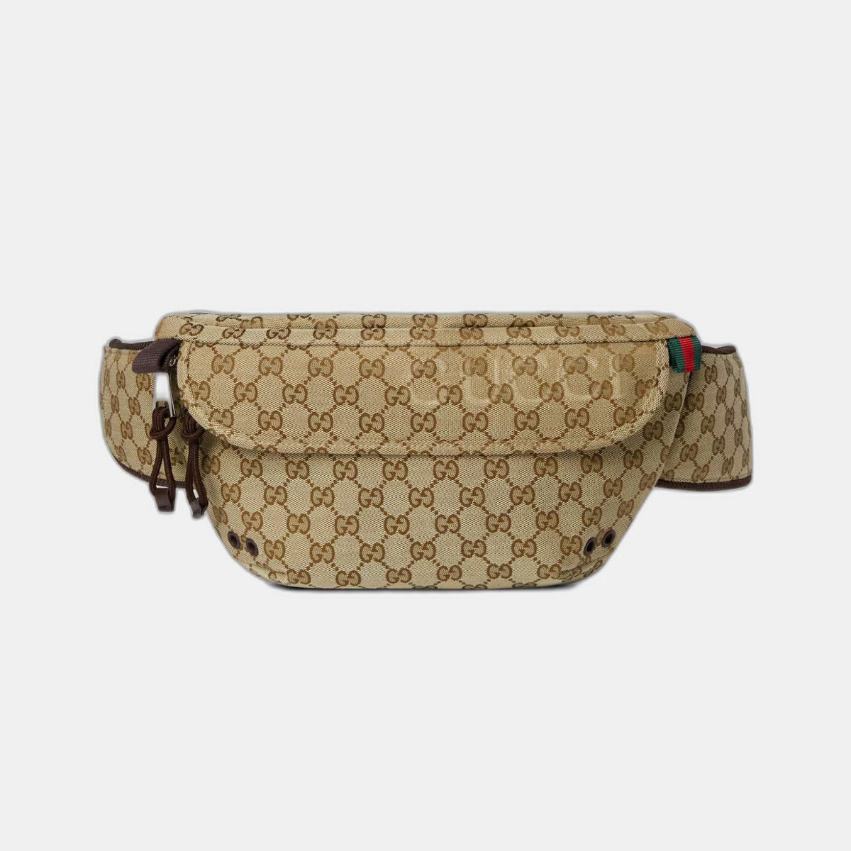 Sac ceinture GG grande taille