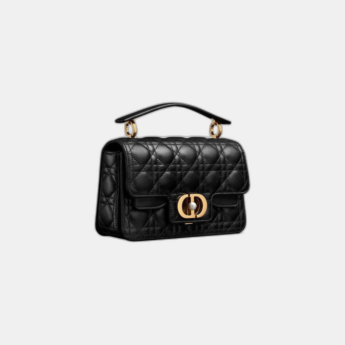 Sac Top Handle Dior Jolie Small - #5