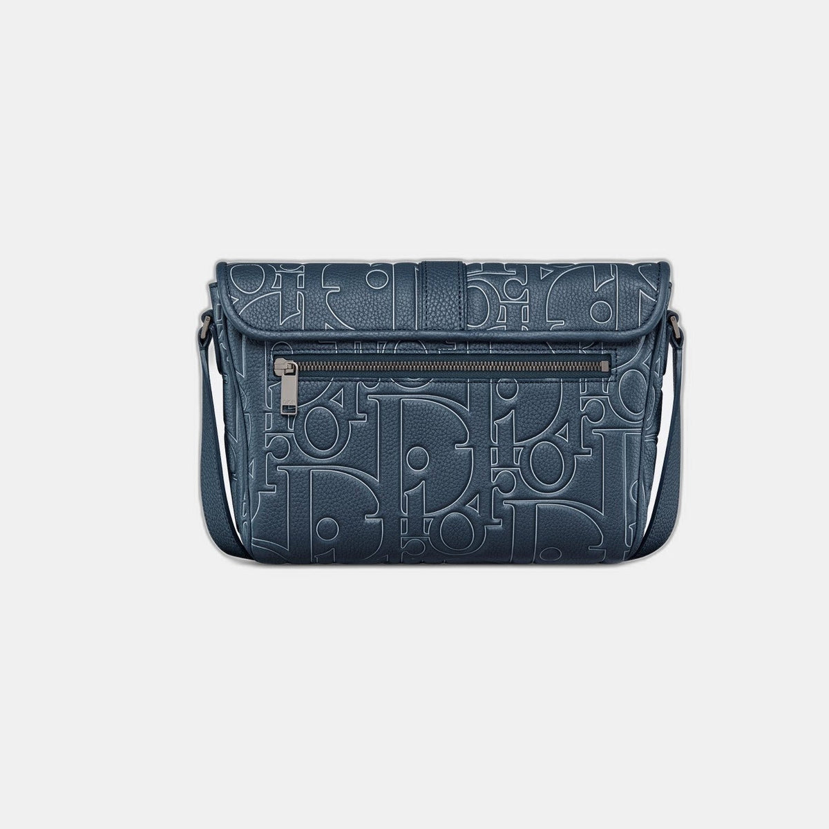 Sac Messenger à rabat Dior Daily Medium - #2