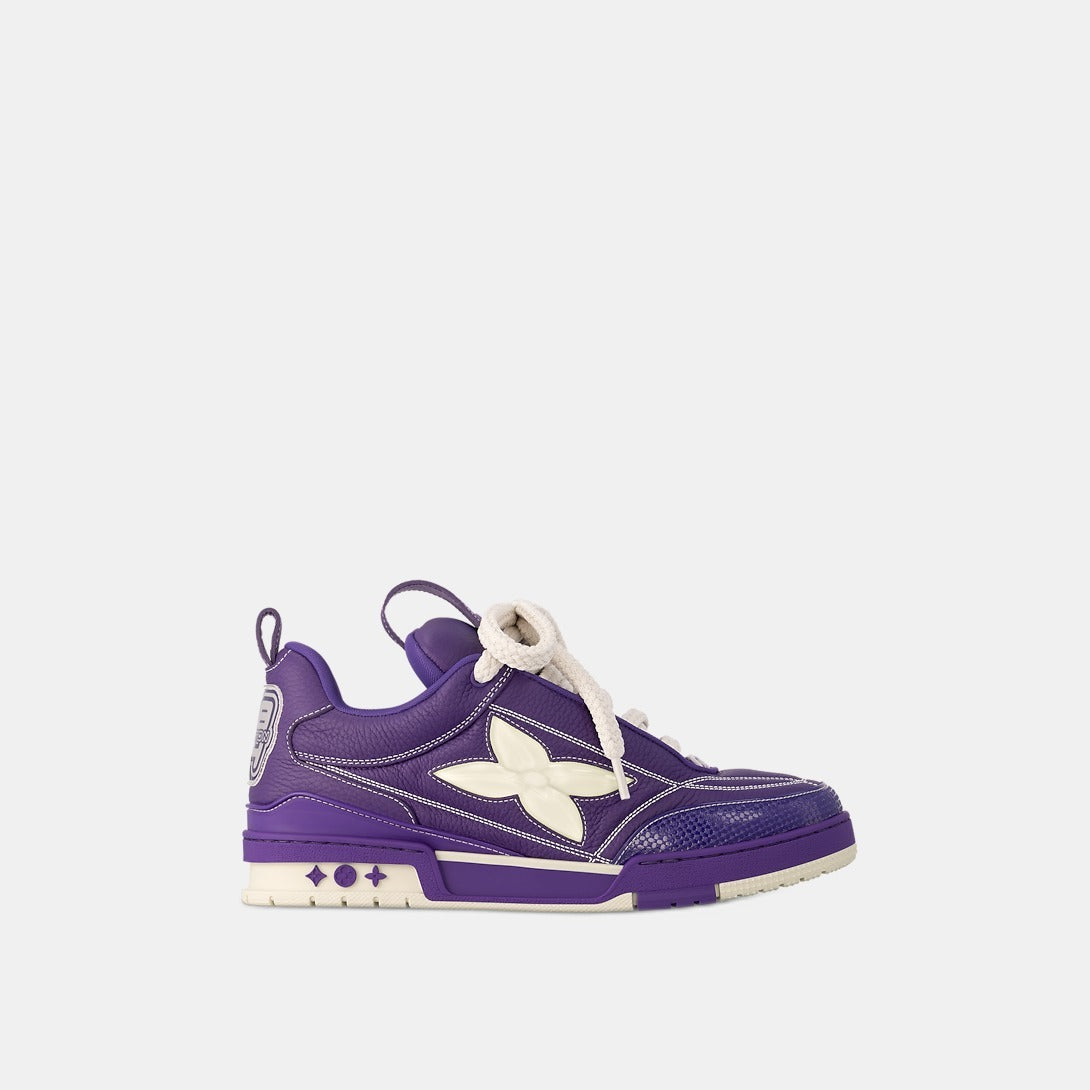 Sneaker LV skate - #6